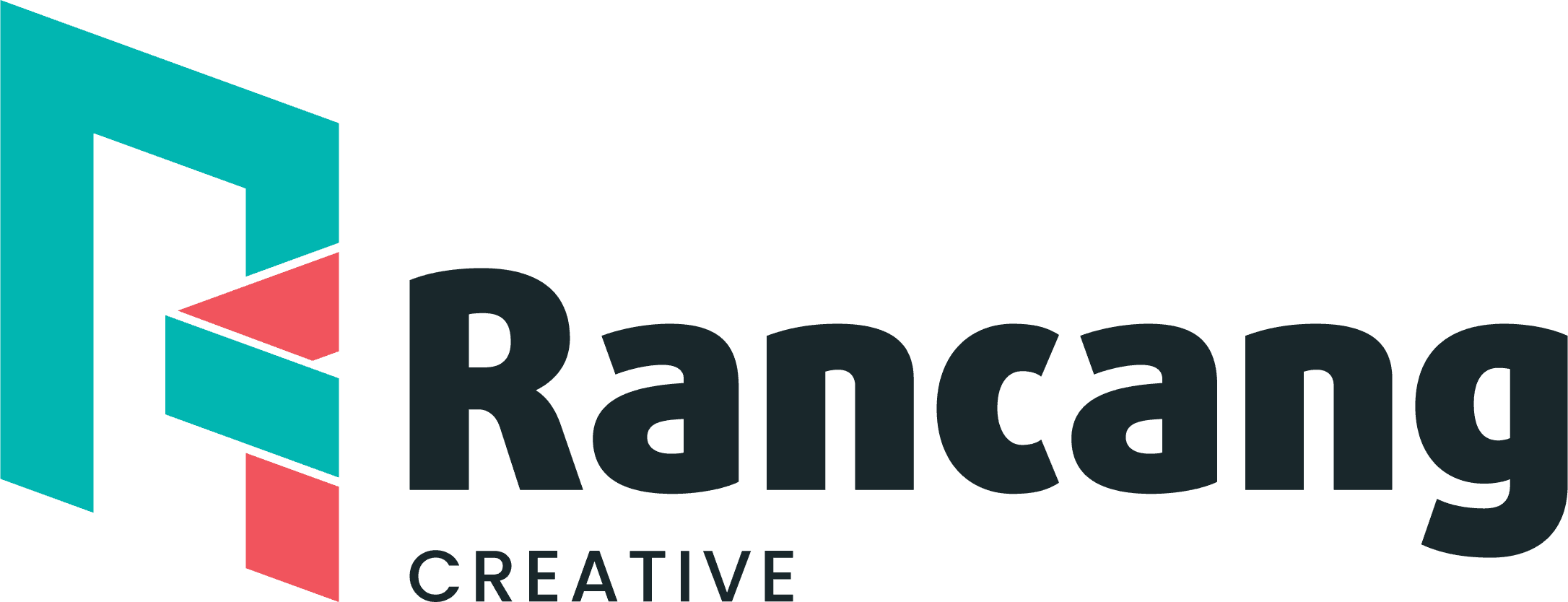 Logo Rancang Creative