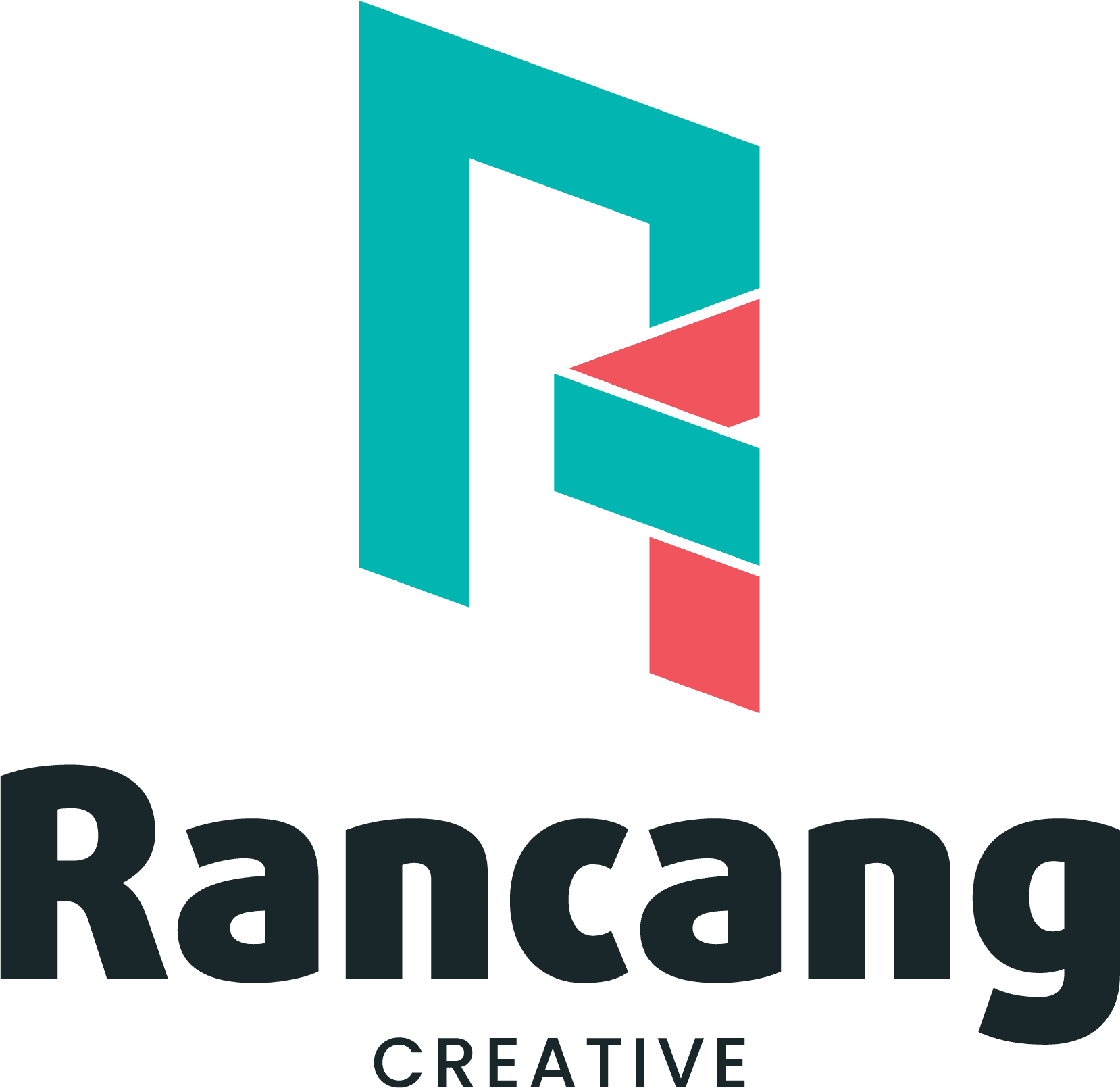 Logo Rancang Creative